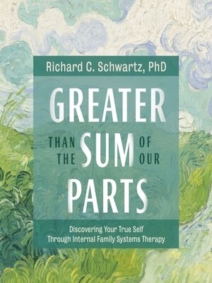 cover image of Greater Than the Sum of Our Parts